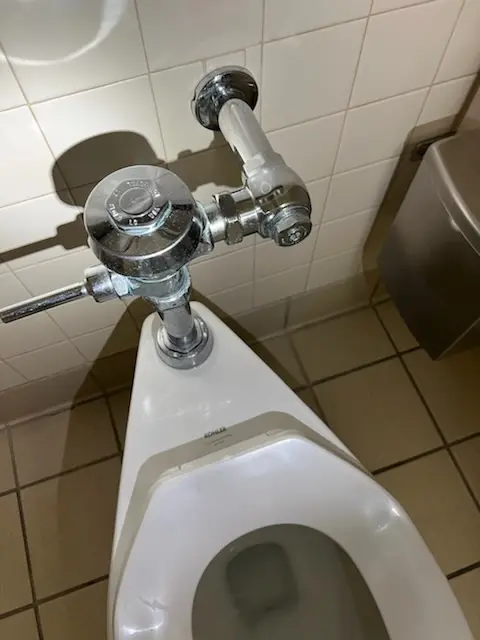 Fixture installation and repair for Sewer Camera Inspection in West Village